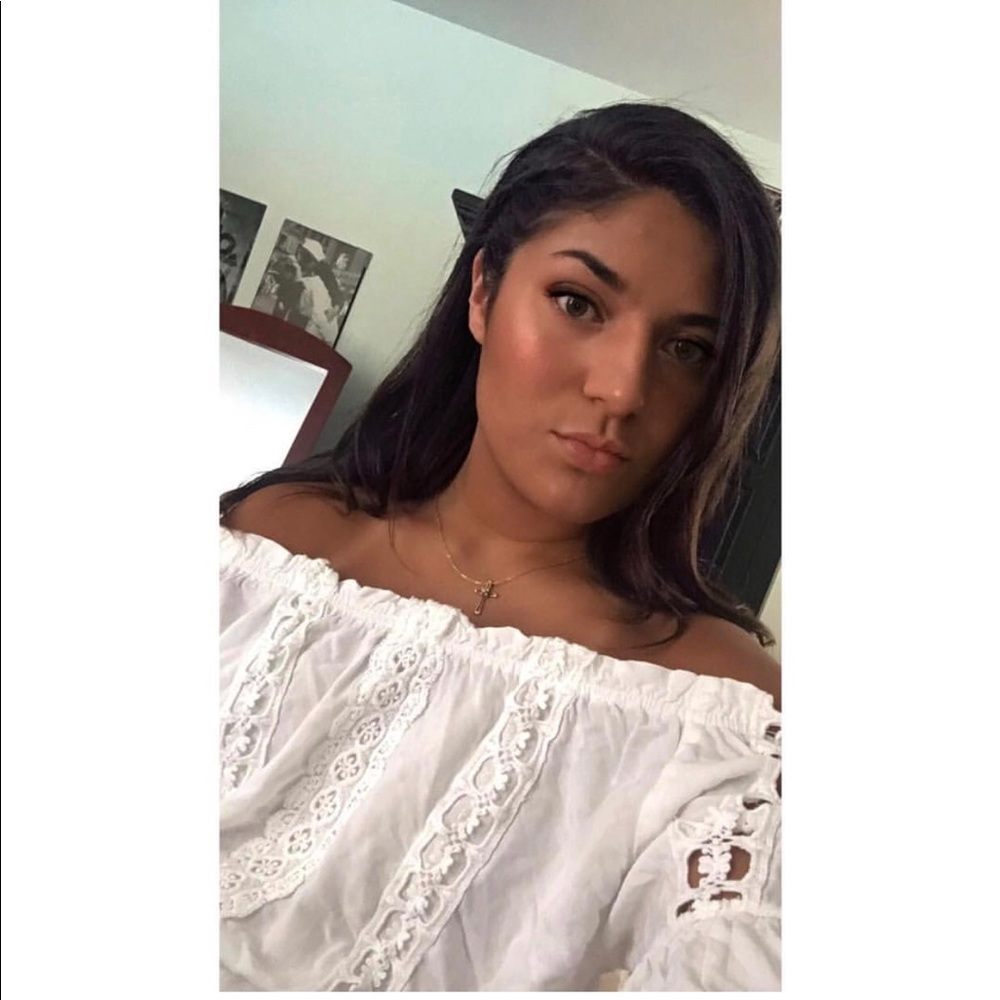 Meet your Posher, Cameryn